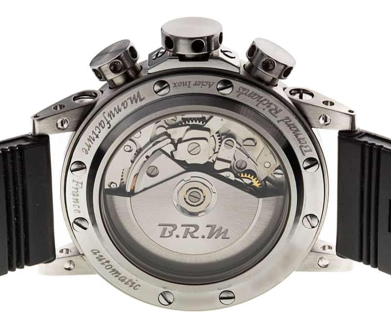 B.R.M Watches B.R.M V8-44-CAMPIONE